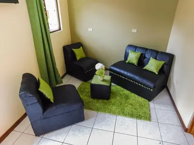 Gallery image of Hotel Amjeco in San Isidro