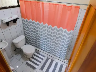 Gallery image of Hotel Amjeco in San Isidro