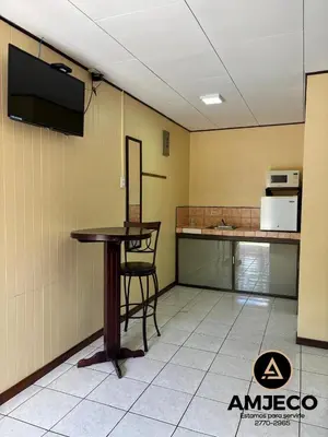Gallery image of Hotel Amjeco in San Isidro