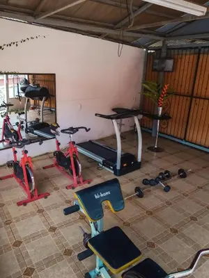 Gallery image of Hotel Amjeco in San Isidro