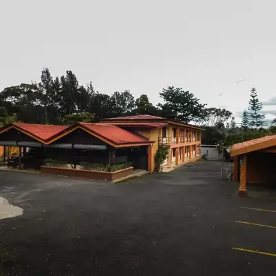 Hotel Amjeco