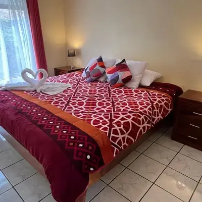 La Casa Bonita