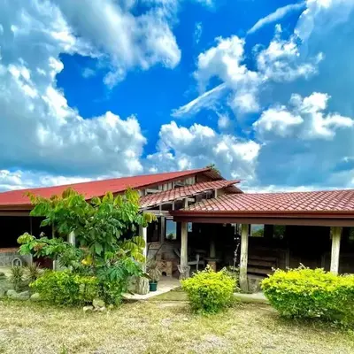 Casa Lajas - Casa 1 - Hospedaje