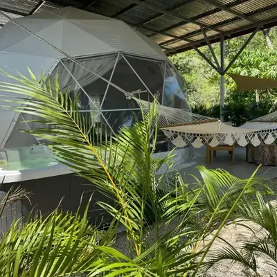 Amaj Eco Lodge
