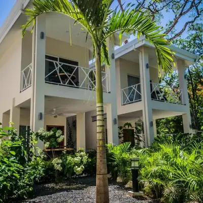 Casa Coco de Mer 2