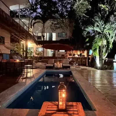 La Sana Surf Hotel