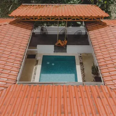Villa Cocos la Fortuna