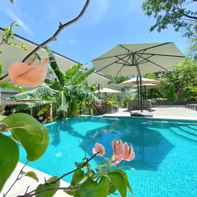 NATURA Loft Garden