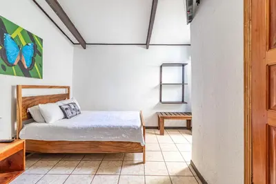 Gallery image of Montefresco Boutique Hostel in Monteverde Costa Rica