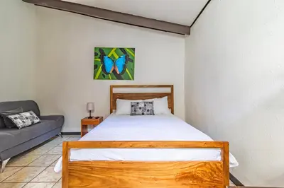 Gallery image of Montefresco Boutique Hostel in Monteverde Costa Rica