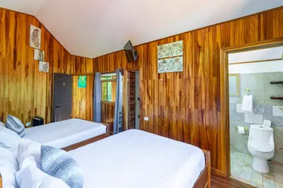 Gallery image of Montefresco Boutique Hostel in Monteverde Costa Rica