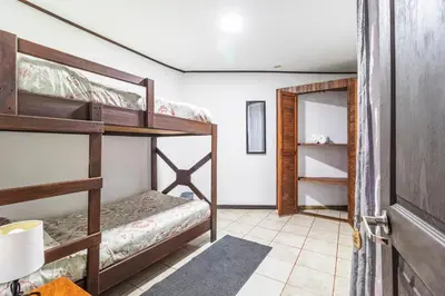 Gallery image of Montefresco Boutique Hostel in Monteverde Costa Rica