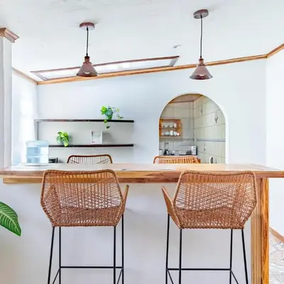 Montefresco Boutique Hostel