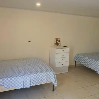Apartamento Equipado Morpho CR.