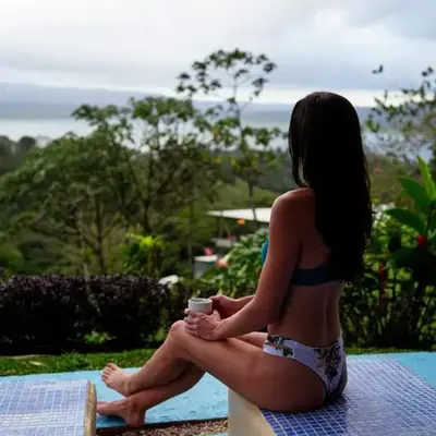 Essence Arenal Spa & Yoga