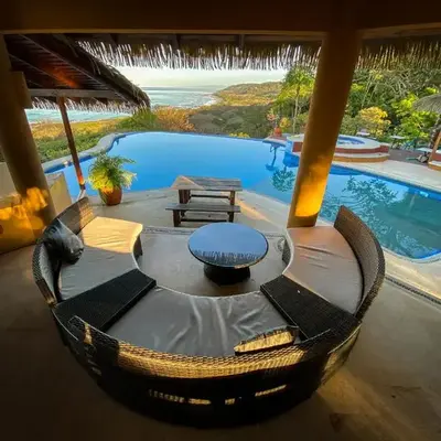 Hotel Vista de Olas