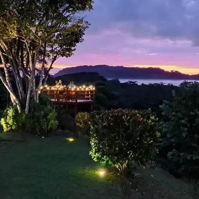 La Puesta del Sol B&B