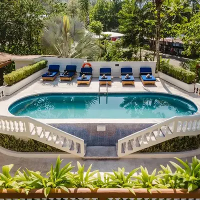 Hotel Villabosque Eco Boutique