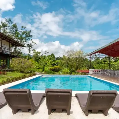 Villas Josipek