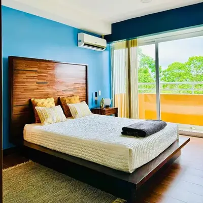 Cozy apartment near to Costa Rica Airport
