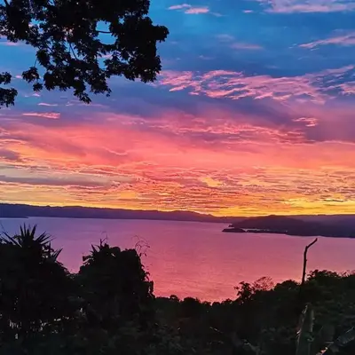 La Ceiba Tree Lodge