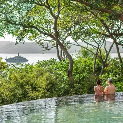 Andaz Peninsula Papagayo Resort