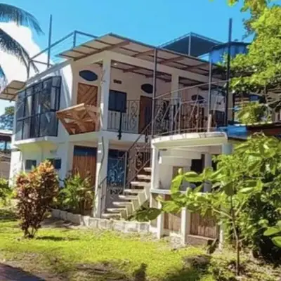 Hotel Pura Natura Beachfront Tortuguero