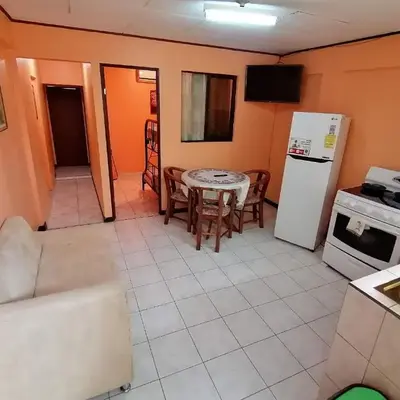 Marta's Guesthouses