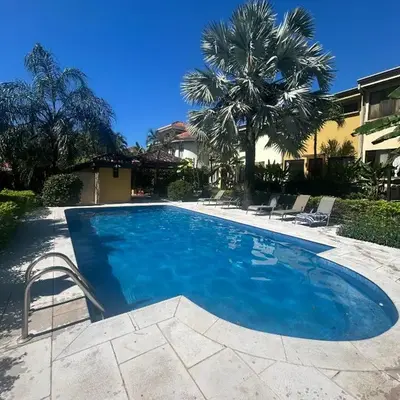 La Casita de Naomi