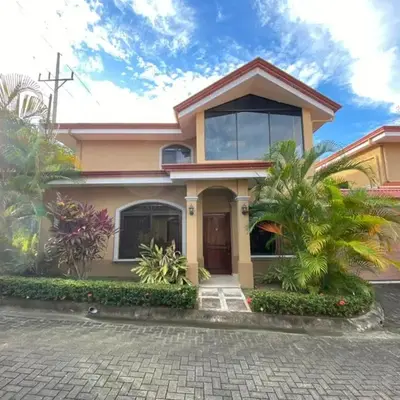 Family oriented house just steps to the beach