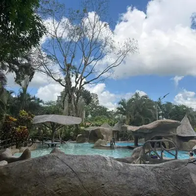 Orquideas Boutique Hotel