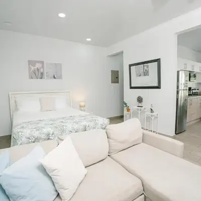 Apartamentos Ganesha Jacó