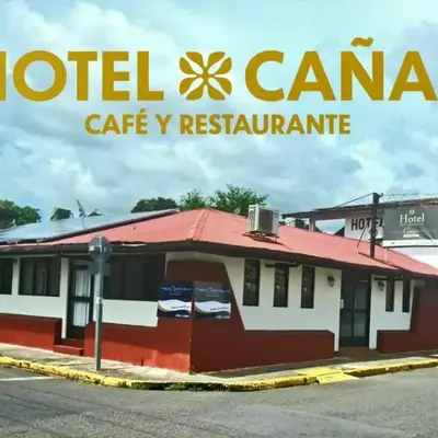 Hotel Cañas