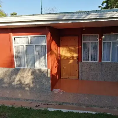 Casa Los Ángeles