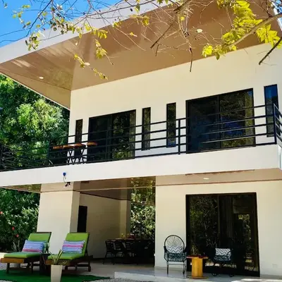 Casa Antema Tamarindo
