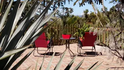 Gallery image of Top of the Mountain, new American owned Gated modern Lodge in San Isidro