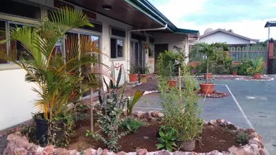 Gallery image of Top of the Mountain, new American owned Gated modern Lodge in San Isidro