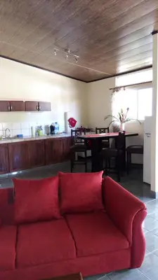 Gallery image of Top of the Mountain, new American owned Gated modern Lodge in San Isidro