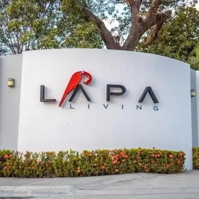 Jaco Lapa Living F2