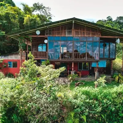 Birds & Breakfast Costa Rica
