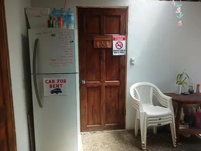 Gallery image of Hogar tico-estadounidense cerca de aeropuerto in Alajuela City
