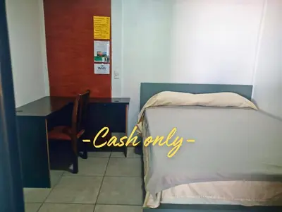 Gallery image of Hogar tico-estadounidense cerca de aeropuerto in Alajuela City