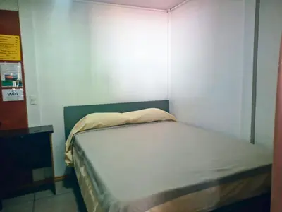 Gallery image of Hogar tico-estadounidense cerca de aeropuerto in Alajuela City