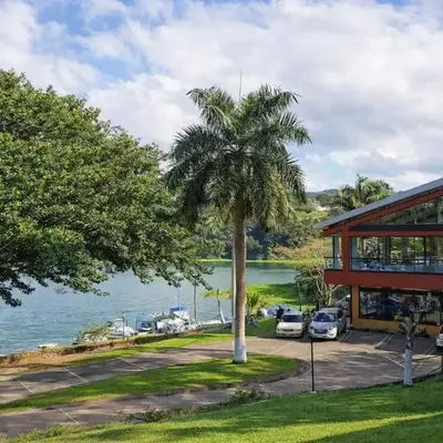 Hotel Puerto San Luis