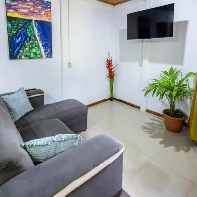 Casa kattleya