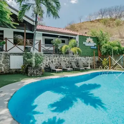 Ocotal Beach House