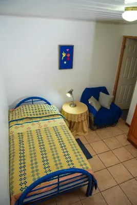 Gallery image of La Casa de Mamá Coyita in Cartago