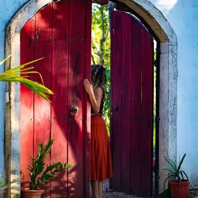 Marbella Retreats Casa Roja