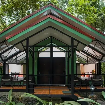Tapirus Lodge and Reserve