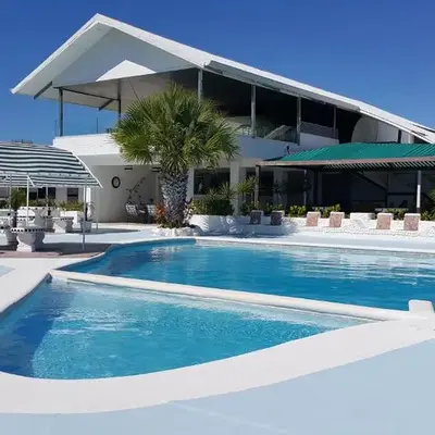 Barracuda apartments